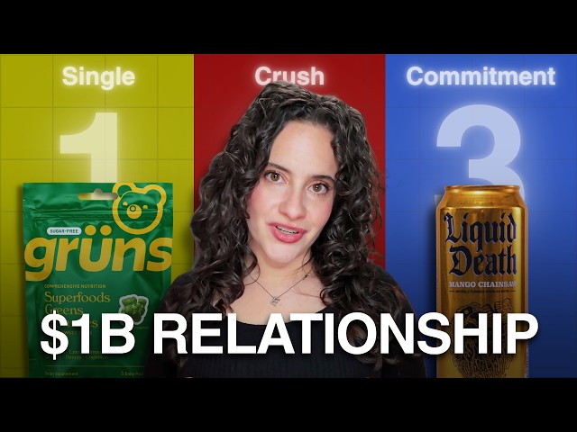 I Studied Every $1B Ecommerce Brand. 1 Strategy ALWAYS Wins