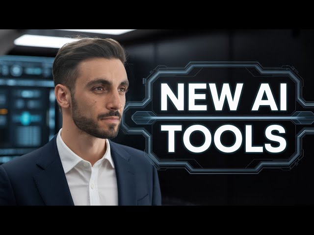 The Best New AI Tools for E-commerce Marketing in 2026 ?