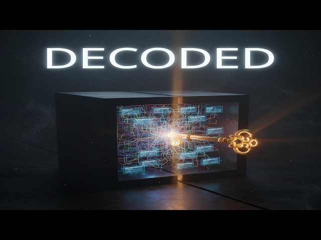 Explainable AI: Why We Can’t Trust "Black Box" Algorithms
