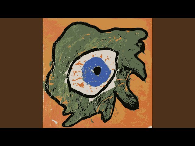 Green Cyclops