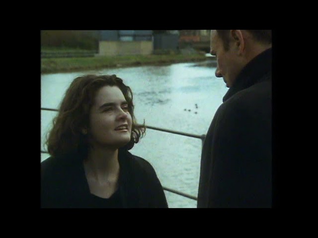 The Advocates (1991, UK). Season 1, episode 3. Ewan Stewart, Isla Blair, Hugh Ross