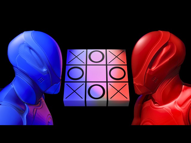 I Tried to Fix the Most Boring Game Ever
