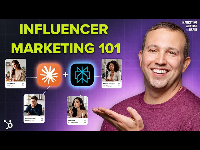 How to Run an Influencer Marketing Campaign with AI (Full Guide)