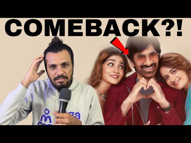 Review of Bhartha Mahasayulaku Wignyapthi || Raviteja || Poolachokka Reviews 