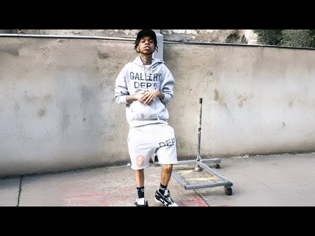 Lil Poppa & Uhkle - Karma And Trauma (Official Video)
