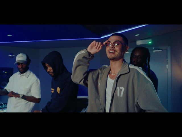 Owen Saward, WSTRN & Angel - Not Mine (OWA Remix) | Official Video