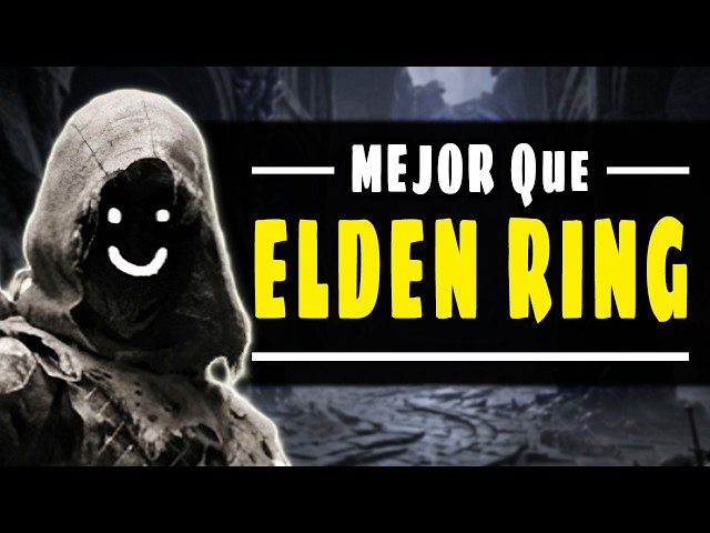 The Indie Elden Ring