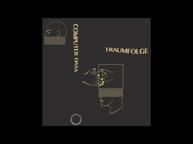 COMPUTER DATA - Front
