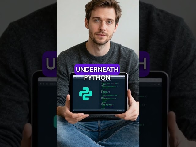 5 Ways C Programming Secretly Powers Every AI Tool You Use