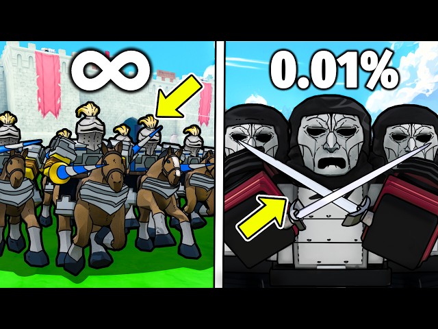 24 PRO Tips YOU SHOULD KNOW in COMMAND AN ARMY!