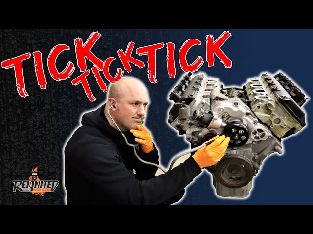 El "HEMI TICK": Explicado con claridad y precisión por un mecánico profesional