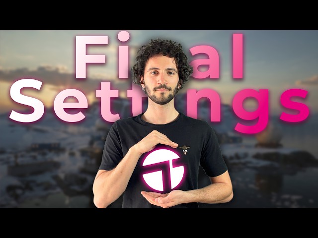 Twinmotion 2026.1 – Perfect Lumen and Path Tracer Settings