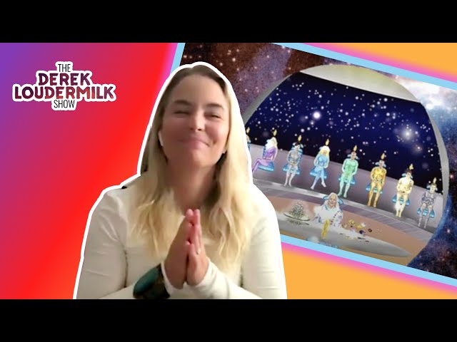 What is the Galactic Federation of Light? | @ElizabethApril