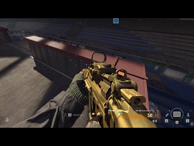 CALL OF DUTY WARZONE CASUAL GAMEPLAY | ANOTHER GRIND CHASING THE WIN (NO TALK NO COMMENTARY)