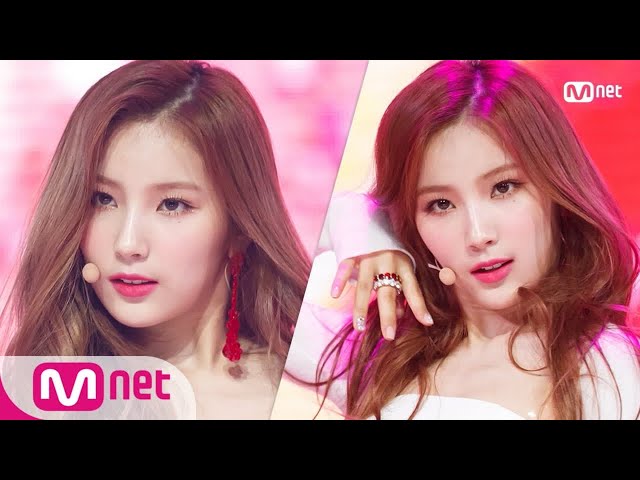 [SOHEE - Hurry Up] Solo Debut Stage | M COUNTDOWN 181018 EP.592