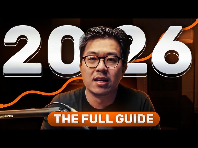 If I'm Starting a Production Company in 2026, I'd Do This