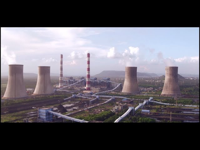 Film on NTPC Simhadri