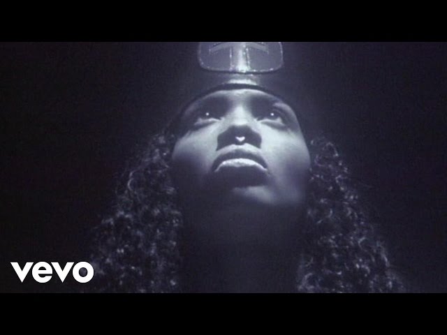 Isis - Rebel Soul