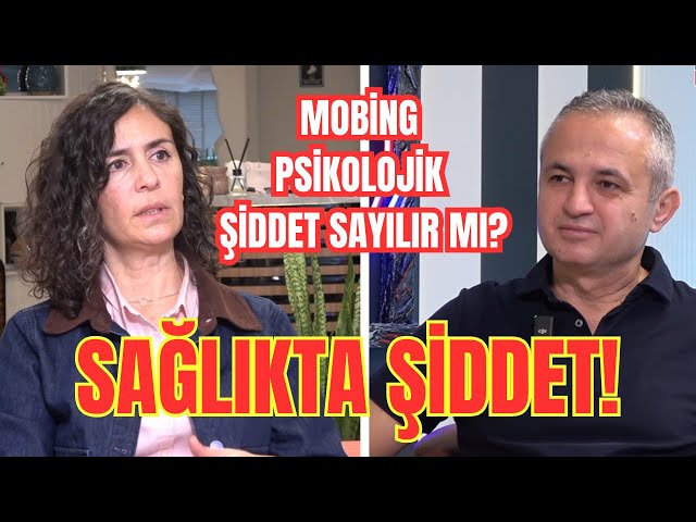 Is Violence in Healthcare Only Physical? Psychological Effects Examined | Expert Psychologist Mel...