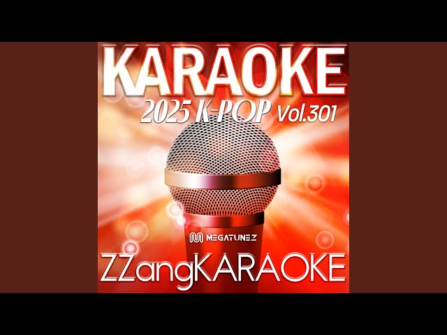 PYTHON (By GOT7(갓세븐)) (Instrumental Karaoke Version)