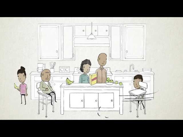 Multiple Chronic Conditions: A Day in the Life