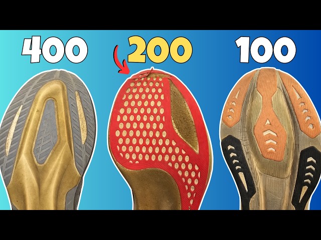 FINISHED?! ASICS MEGA LONG TERM REVIEW (400 Mile Megablast 200 Mile Sky Tokyo 100 Mile Novablast 6)