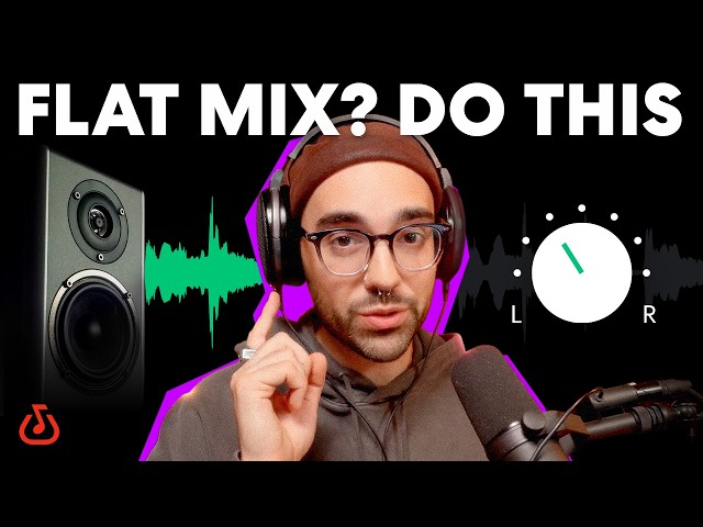 What is panning in music? The pro technique for wide and balanced tracks