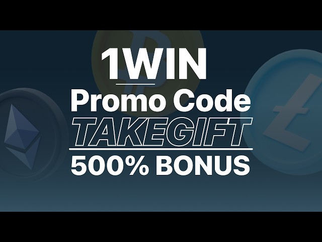 1WIN PROMO CODE "TAKEGIFT" — 500% Deposit Bonus 1win Code 2026 Review