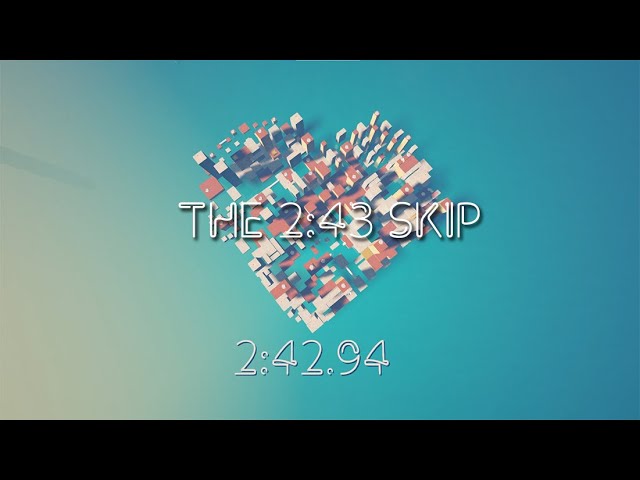 The Fastest Second Skip in Refunct History