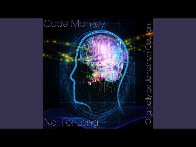 Code Monkey (Originally performed by Jonathan Coulton)