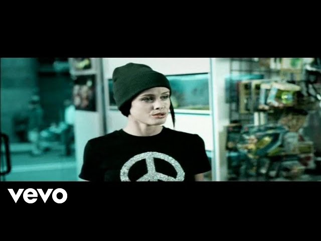 Aqua - We Belong To The Sea (Video)