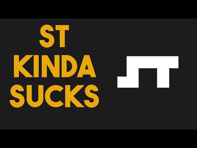 2 Months with the Simple Terminal