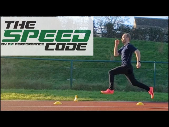 The Speed Code Sprint Program (12 weeks) - Results & Review
