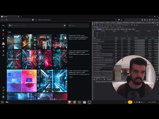 Building reusable code