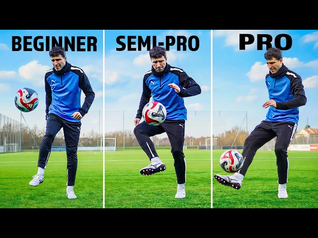 Your First Touch Isn't Clean? Here's Why