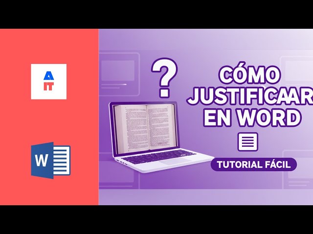 How to Justify Text in Word