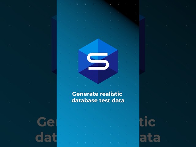 Effortlessly Generate Realistic Test Data With dbForge Studio for PostgreSQL