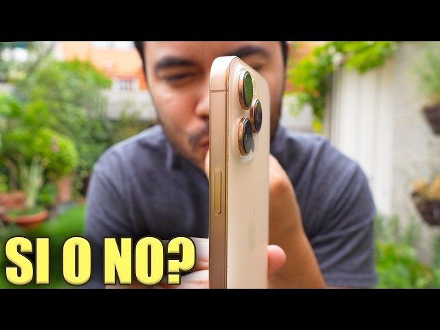 iPhone 16 Pro Max in 2026: One of the Best, but... 🔥