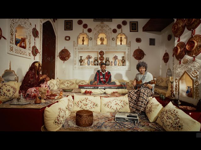 KEBELE RADIO | ZENA | YUSUF'S GIDIR GAR