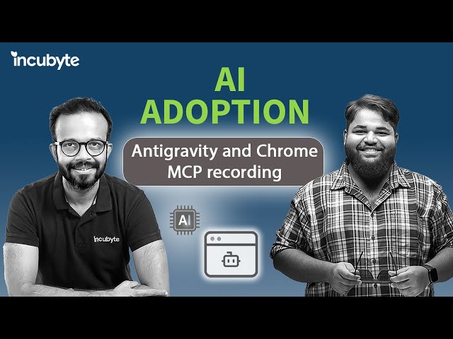 Let AI See and Control Your UI: Chrome MCP, Screenshots & Browser Automation