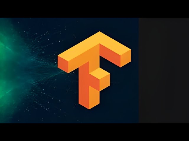 TensorFlow Mastery: Machine Learning & Deep Learning in 2025 (Full Course)