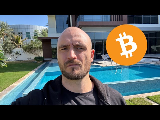 🚨 ¡¡¡PREDICCIÓN DEL PRECIO DE BITCOIN 2026!!!!