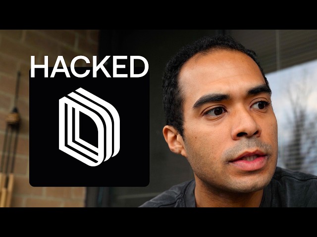 drift protocol just got hacked for $270m...