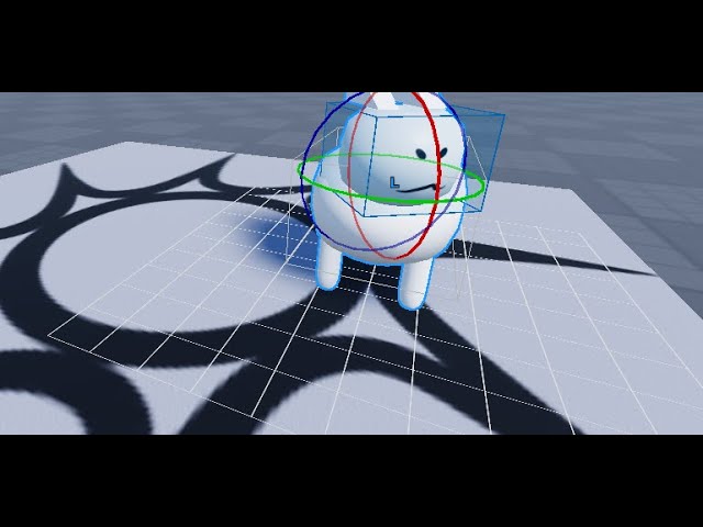 360 creating moon animator animation