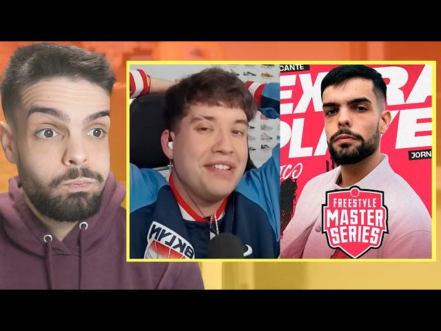 🔥KAPO HUMILIATED ME in FMS SPAIN?🔥 *FORCE IS NOT A FREESTYLE LEGEND...*