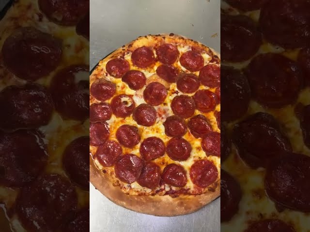 PAPA JOHN’S PIZZA 🍕(OFFICIAL TUTORIAL) 🍄‍🟫 