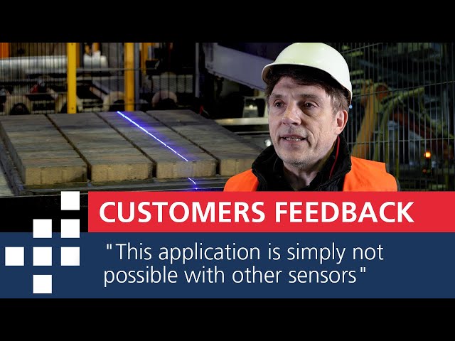 Michael Newger IBEA – System integrator for inspection systems