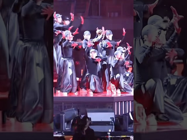 GOT7 #got7_winter_heptagon #got7_앙코르 #got7 #got7_notbythemoon #got7jackson