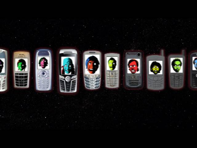 Gorillaz - People (Official Visualiser)