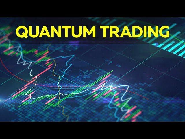 Which Quantum Algorithms Can Be Applied To Trading?